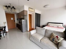 8@Woodleigh (D13), Condominium #591881721
